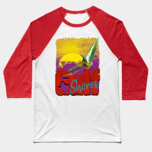 Gulf shores Baseball T-Shirt